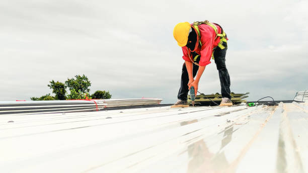 Best Hot Roofs  in Carrizo Hill, TX
