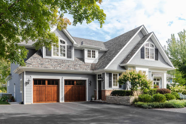 Best Roof Ventilation Installation  in Carrizo Hill, TX