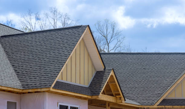 Cold Roofs in Carrizo Hill, TX