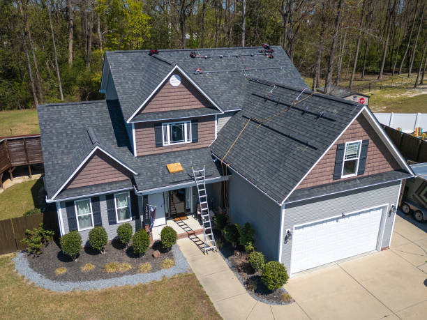 Best Metal Roofing Installation  in Carrizo Hill, TX