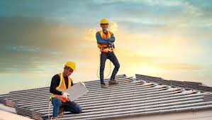 Best 4 Ply Roofing  in Carrizo Hill, TX